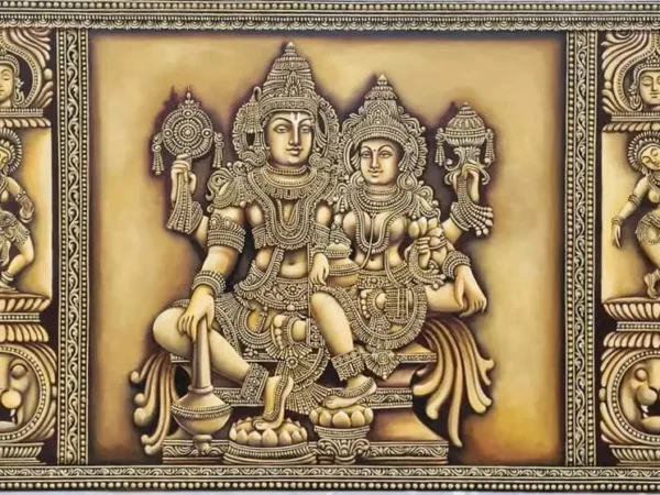 Lakshmi-Narayan Lakshmi-Narayan