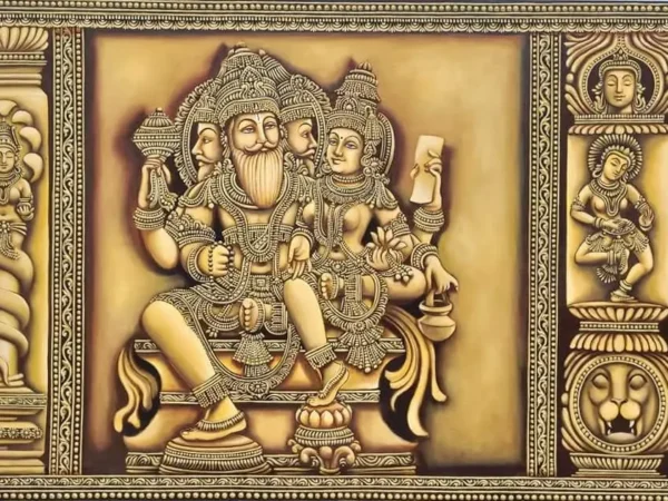 Brahma-Brahmani Brahma-Brahmani