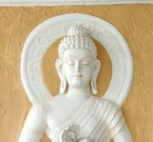 Buddha