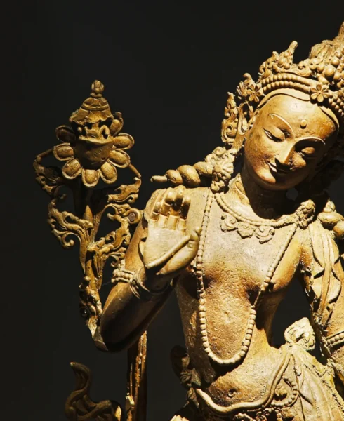 Murti Background Murti Background