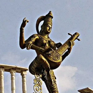 Sri Saraswati