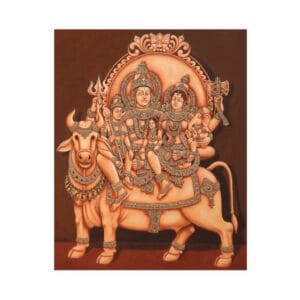Shiv Parivar (P)
