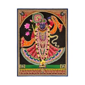 Shree Nathji