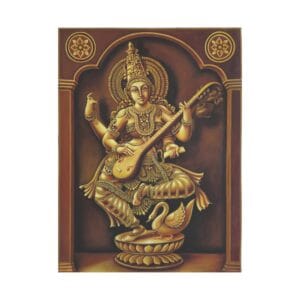 Saraswati